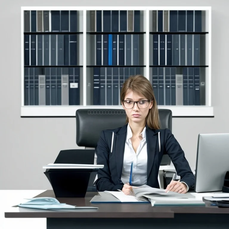 ビジネスミーティングでの法務相談